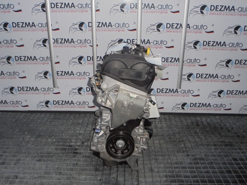 Motor CZD, Vw Golf 6 Cabriolet (517) 1.4tsi, 110kw, 150cp