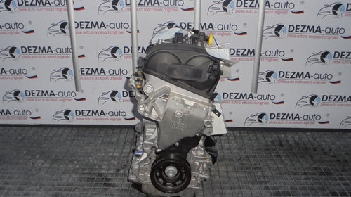 Motor CZD, Vw Tiguan (5N) 1.4tsi, 110kw,