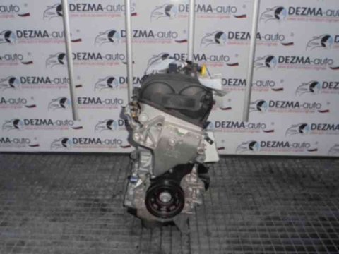 Motor CZDA, Vw Golf 6 cabriolet (517) 1.4tsi