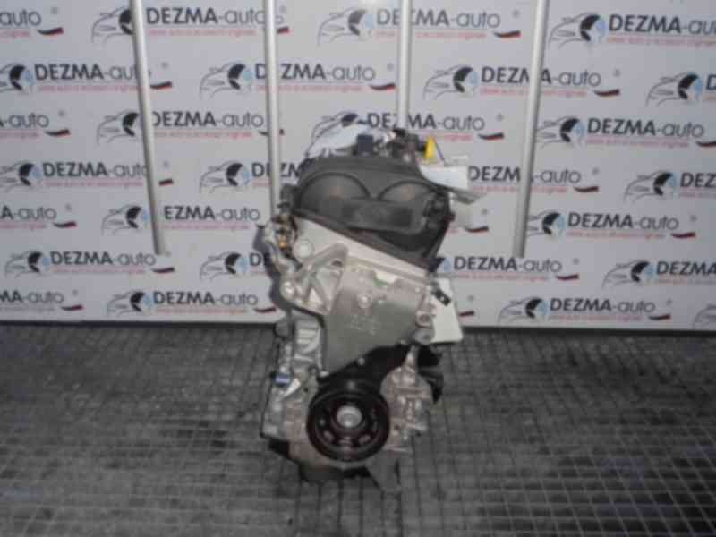 Motor CZDB, Vw Tiguan (5N) 1.4tsi