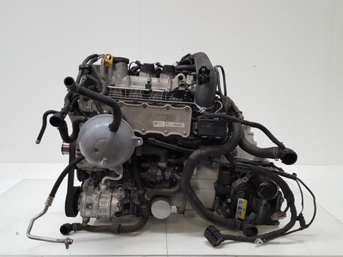 Motor CZE / CZD / CHP 1.4 TSi an 2014-2019