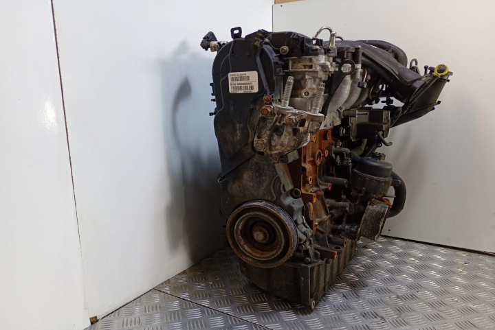 Motor D4204T Ford Kuga [2008 - 2013]