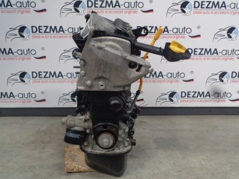 Motor, D4FD740, Renault Clio Grandtour 1.2B