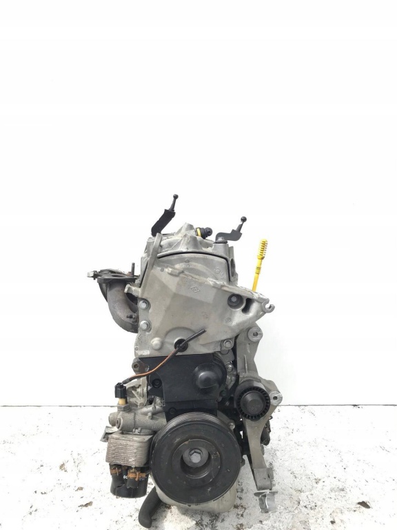 Motor D4FH784 Renault Modus 1.2 TCE