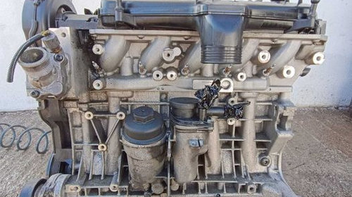 motor D5 euro4 136kw VOLVO XC60 2009-201