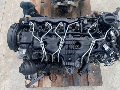 Motor D5204T3 cu Injectie si Turbina Volvo S60 V60 V70 XC60 XC70