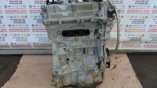 Motor Dacia 0.9 tce Logan sandero MCV Re