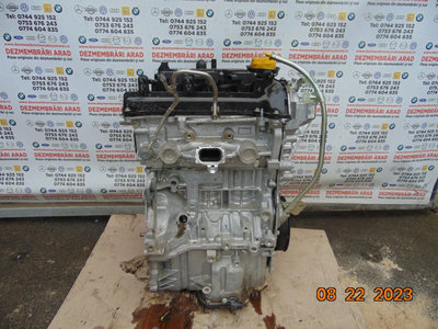 Motor dacia 1.0 H4DB 450 Logan sandero MCV Jogger 