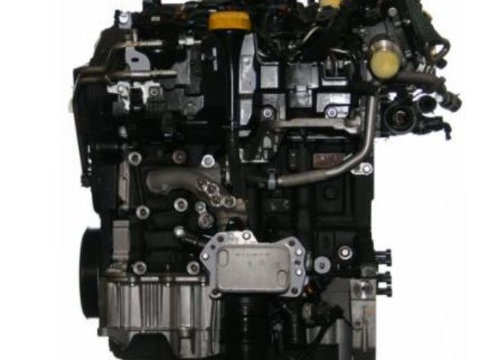 Motor Dacia 1.5 dCi K9K 872 Dokker Duster Logan Nissan Qashqai Renault Captur Clio