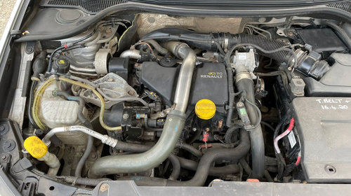 Motor Dacia 1.5 DCI K9K Euro 5