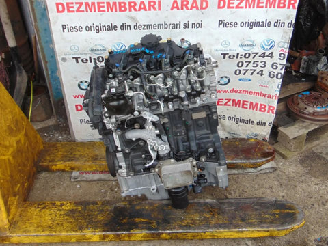 Motor Dacia 1.5 k9ku8 Renault Nissan 1.5 euro 6 adblue  k9k-u8 dacia dokker duster Nissan Qashqai