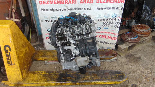 Motor Dacia 1.5 k9ku8 Renault Nissan 1.5