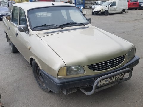 Motor - Dacia 1307 Pick-up,motor 1.6, an 1998