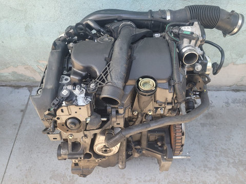 MOTOR DACIA Dokker 1 5 DCI TIP K9KC612,EURO 5