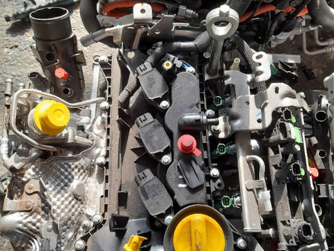 Motor dacia duster 1.0 tce tip h4d 460