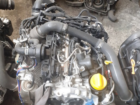 Motor dacia duster 1.3 tce 2019