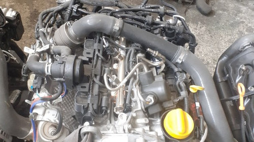 Motor dacia duster 1.3 tce h5h 150cp