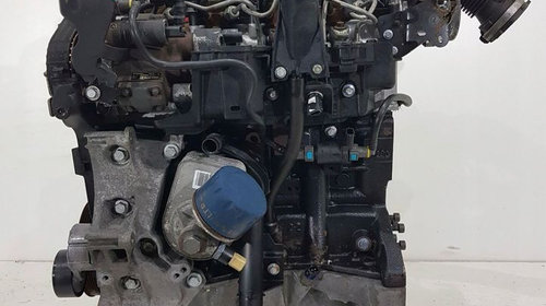 Motor Dacia Duster 1.5 DCI euro 5 inject