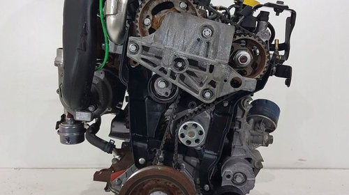 Motor Dacia Duster 1.5 DCI euro 5 inject