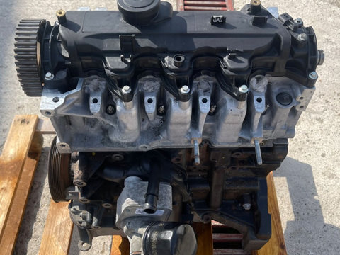Motor Dacia Duster 1.5 dci euro 5 K9KJ896