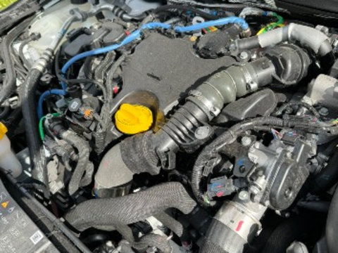 Motor Dacia Duster 1.5 dci euro 6 adblue