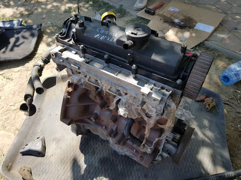 Motor Dacia Duster 1.5 dci, nou, cod K9KJ898