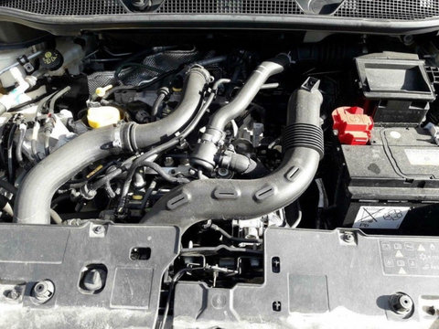 Motor Dacia Duster, Dokker, 1.6 SCe H4M738 2017