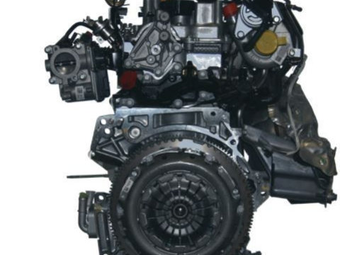 Motor Dacia H4B 408 0.9 TCe