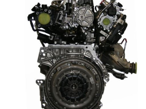 Motor Dacia H5H 470 1.3 TCe