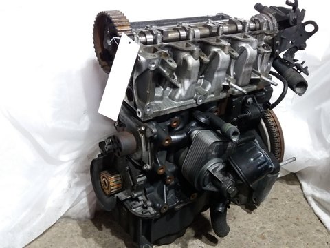 Motor Dacia Lodgy 1.5 dci cod motor : K9K 846 Euro 5