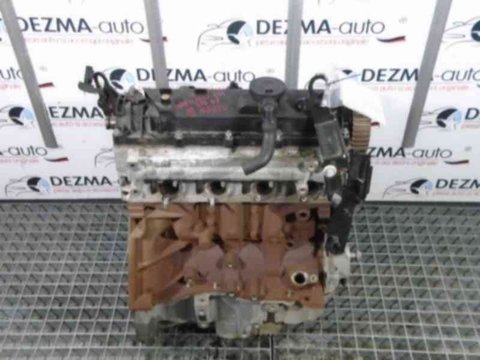 Motor, Dacia Lodgy, 1.5 dci, K9KR846