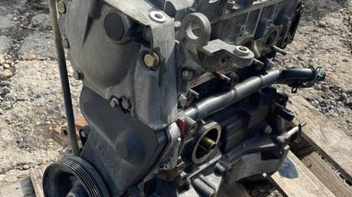 Motor Dacia Logan 1.4 benzina cod motor 