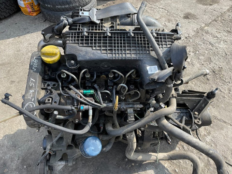Motor Dacia Logan 1.5 DCI Euro 3