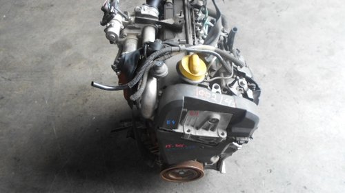Motor DACIA LOGAN 1.5 DCI, euro 4