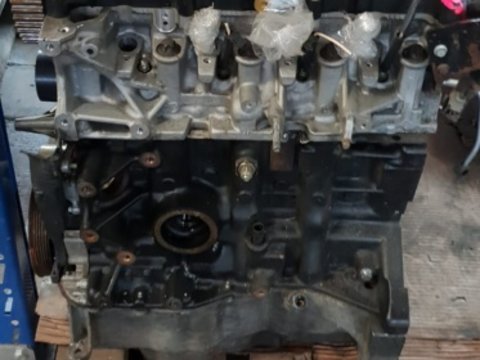 Motor Dacia Logan 1.5 DCI K9K injectie Delphi euro 4
