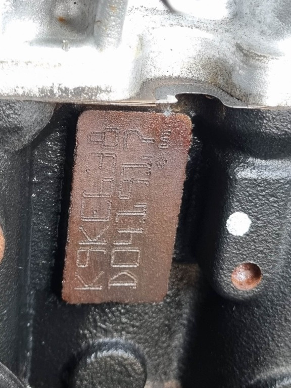 Motor Dacia Logan 2 1.5 dci Euro 6 cu In