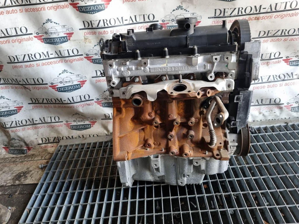 Motor Dacia Logan 2 1.5 dci Euro 6 cu In
