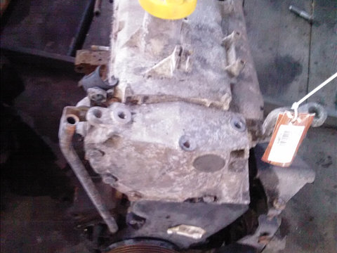 Motor Dacia LOGAN 2005-2010