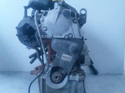 MOTOR DACIA Logan, Logan Pick-up - 2006 -1,4I ,K7J A 710