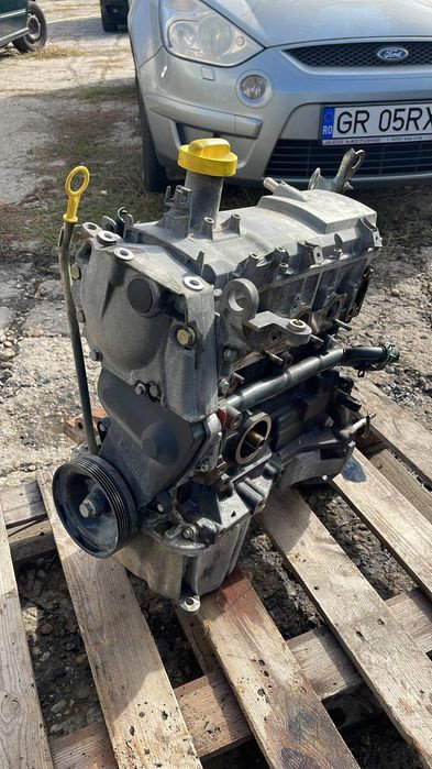 Motor Dacia Logan /MCV 1.4 benzina cod motor K7J -
