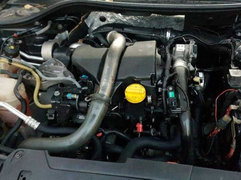 Motor dacia logan mcv 1.5 dci euro 5 K9K-E8