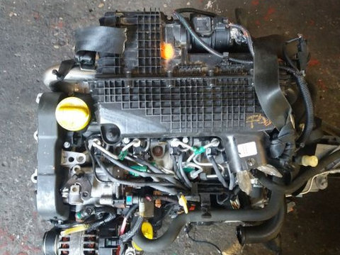 Motor dacia logan mcv 1.5 dci K9K-E8