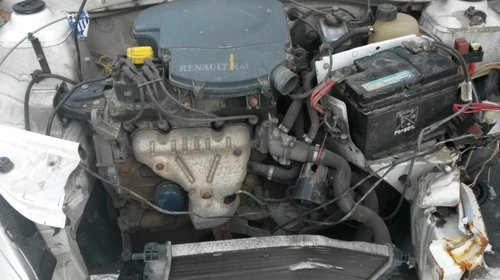 Motor Dacia Logan motorizare 1.4 benzina