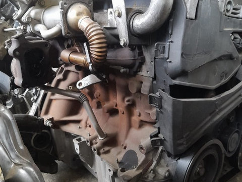 Motor Dacia Logan, Renault Clio, Renault Megane 1.5 DCi E4