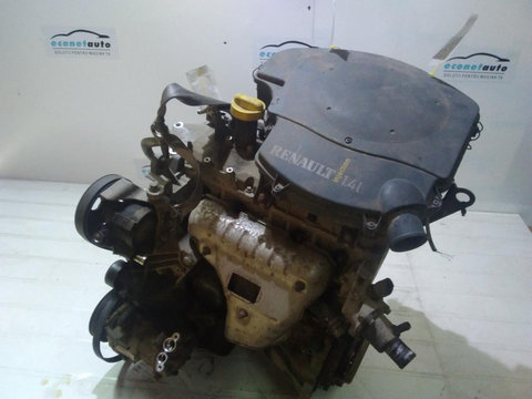 Motor Dacia Logan