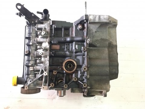 Motor Dacia Logan