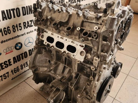 Motor Dacia Renault 1.3 TCE Benzina Turbo Cod H5H470 H5HB470 Motor Renault Captur Kadjar Megane 3 Scenic Dacia Duster 2 Dokker Lodgy Etc. - Dezmembrari Arad