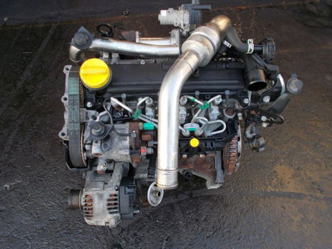 Motor Dacia Sandero 1.5 DCI euro 4 Delphi