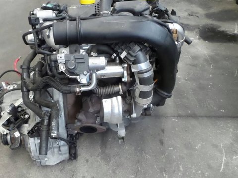 Motor Dacia Sandero 1.5 Diesel Cod Motor: K9K (612)