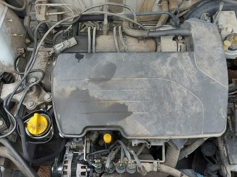 Motor Dacia Sandero 2 1.2 Benzina Cod D4F